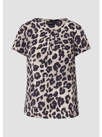 s.Oliver Bluse in 93A1_braun