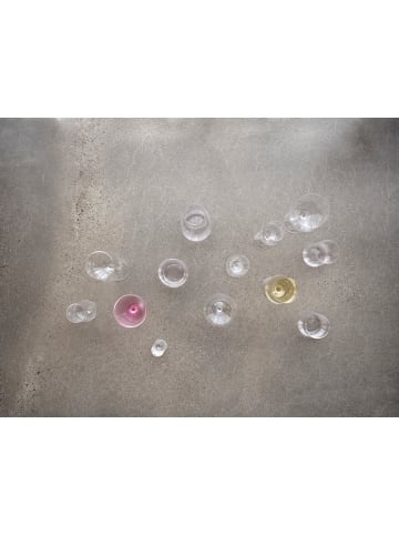 Zone Denmark Rumglas Rocks in Clear