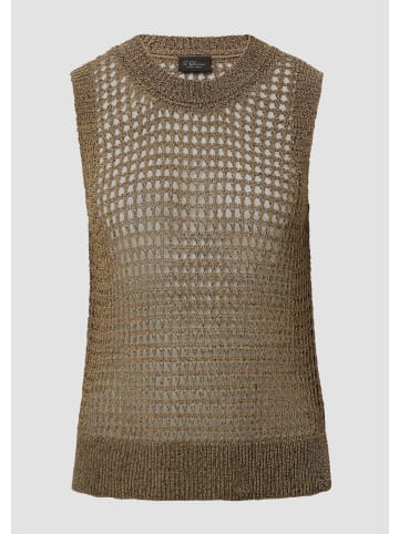 s.Oliver Strickpullunder in 84X1_sandstein