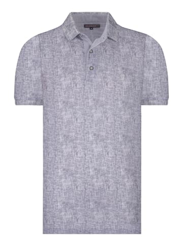 Felix Hardy Poloshirt Kurzarm in khaki