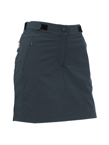 Maul Rock für Damen in blau