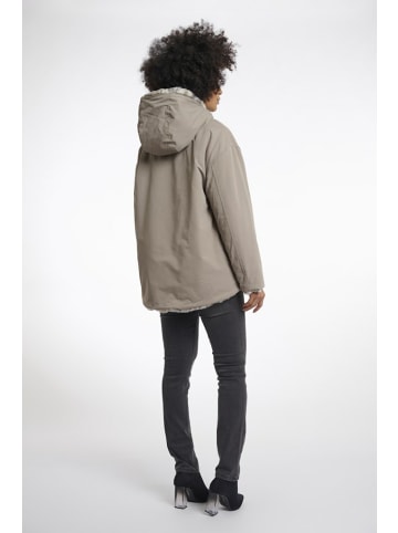 RINO&PELLE Jacke für Damen in uni