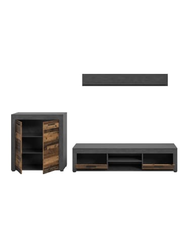 ebuy24 Natur 159 x 35 cm