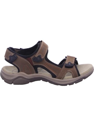Romika Sandalette in braun