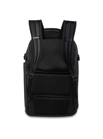 Dakine Verge 25 - Rucksack 48 cm (rubber) in black ripstop