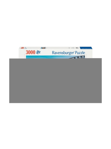 Ravensburger Puzzle Secret Sydney - 3000 Teile, ab 14 Jahre
