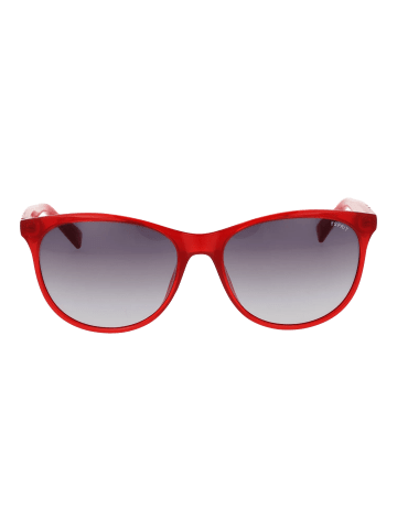 ESPRIT Sonnenbrille Panto Rot