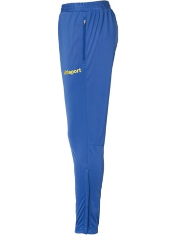 uhlsport  Trainingshose "Score Track Pants" in Blau
