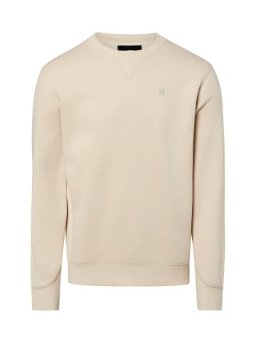 G-Star Raw Sweatshirt in sand