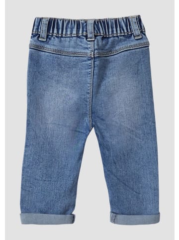 s.Oliver Jeans-Hose in 54Z7_blau