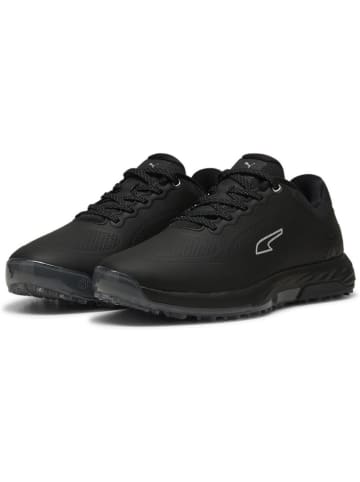 Puma Sportschuh "AlphaCat Nitro™ Wmns" in Schwarz