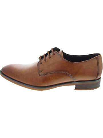 LLOYD Odil Business Schuh Braun