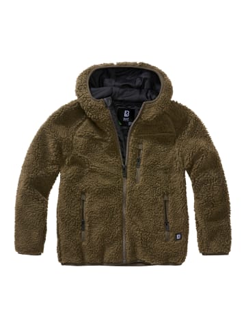 Brandit Brandit Leichte Jacken in olive
