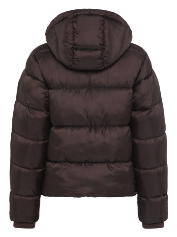 Tamaris Steppjacke in braun