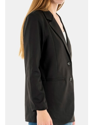 DK Blazer für Damen in schwarz