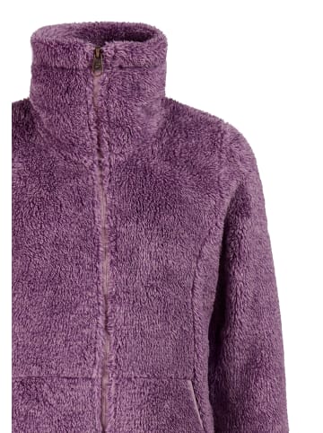 Protest " Riri JR in Valerian Lilac