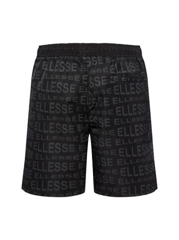 ellesse Badehose Distoria in schwarz