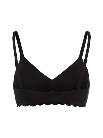 Skiny BH in schwarz