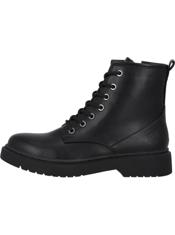 Palado Stiefel, Stiefeletten & Boots Seliah in Black