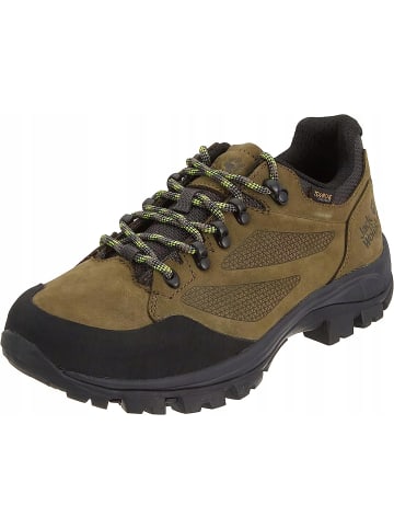 Jack Wolfskin Wanderschuhe für Herren in Bunt