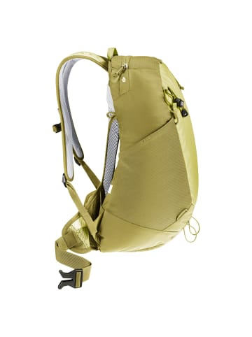 Deuter AC Lite 15 SL - Women's Wanderrucksack 44 cm in sprout-linden