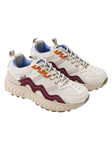 MoEa Sneakers Low in multicolor