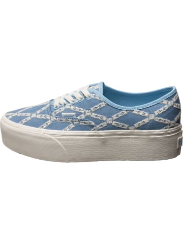 Vans Sneakers - undefined in light blue
