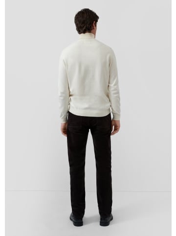 s.Oliver Hose in 8949_dunkelbraun