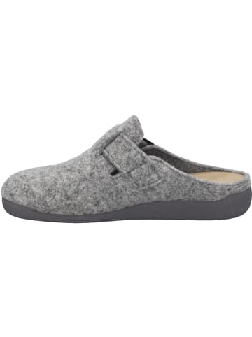 Josef Seibel Hausschuh Cara 01 in grau