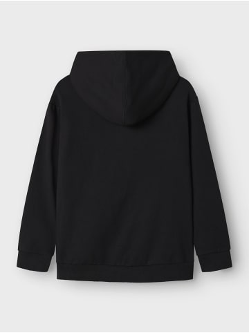 name it Hoodie in Black