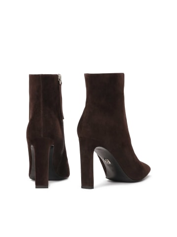 Kazar Boots in Braun