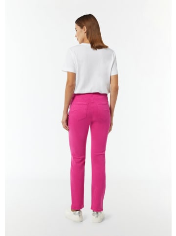 comma Hose in 4529_pink