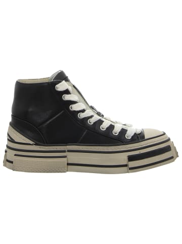 Rebecca White Sneaker High in schwarz