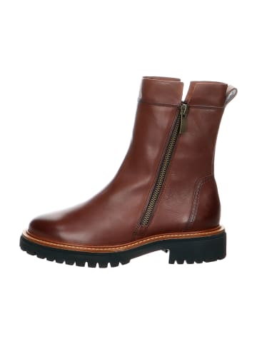 Paul Green Klassische Stiefeletten in Braun