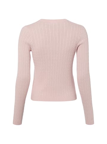 Franco Callegari Strickpullover in rosa - 0008