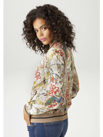 Aniston CASUAL Blouson in bunt