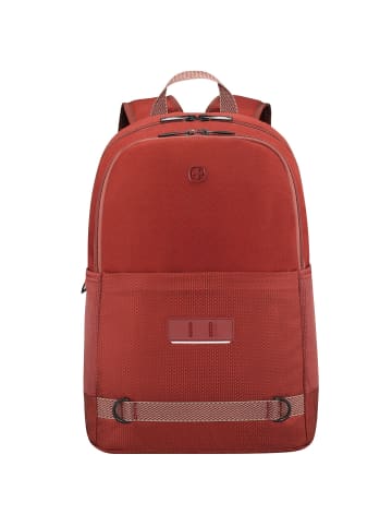 Wenger Tyon Rucksack 48 cm Laptopfach in lava