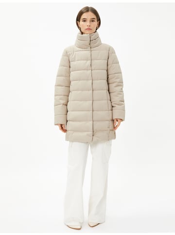 KOTON Anorak in Beige
