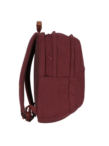 FJÄLLRÄVEN Räven 28 Daypack 47 cm Laptopfach in port