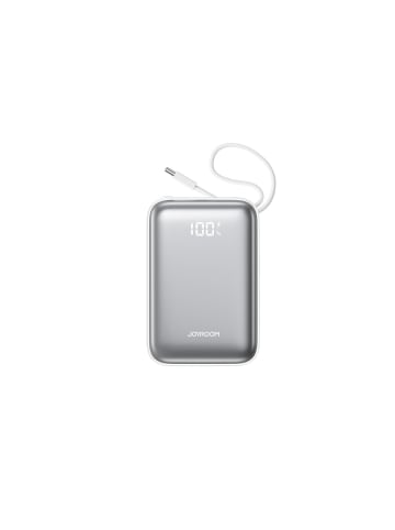 Joyroom Powerbank 20000mAh 22,5W Doppelkabel