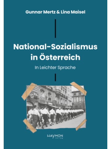 Haymon Verlag Buch - National-Sozialismus in Österreich