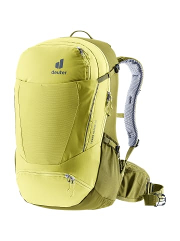 Deuter Trans Alpine 30 in Laubgrün1750