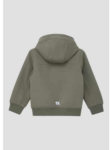 s.Oliver Outdoor-Jacke in 7981_olivgrün
