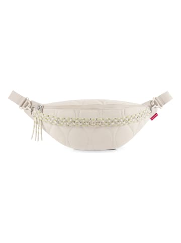 Reisenthel City Beltbag Umhängetasche 47 cm puffer stone