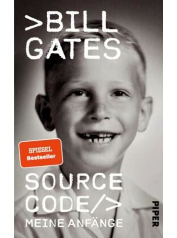 PIPER Buch - Source Code