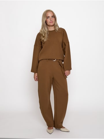 Peppercorn Pant in Toffee
