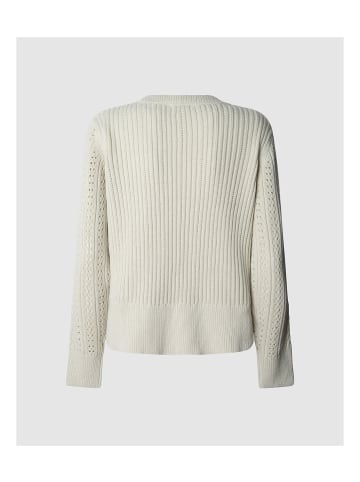 Pepe Jeans Pullover in Roh
