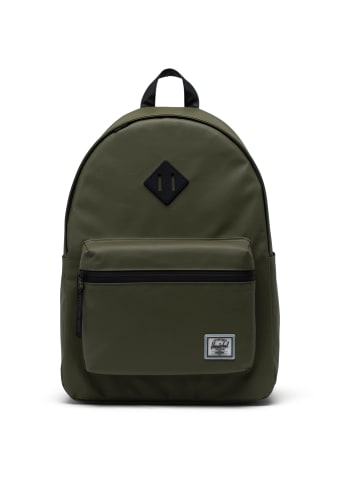 Herschel Classic X-Large Weather Resistant - Rucksack 15" 45 cm in ivy green