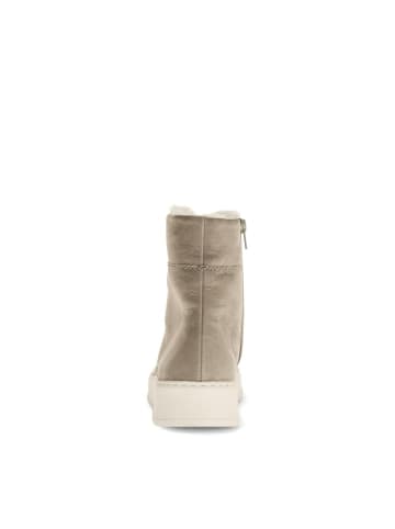 Gabor Winterstiefel für Damen in grau
