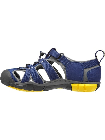 Keen SEAII CNX in Blau